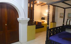 The Spice House Mirissa